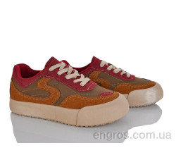 Кроссовки Prime-Opt